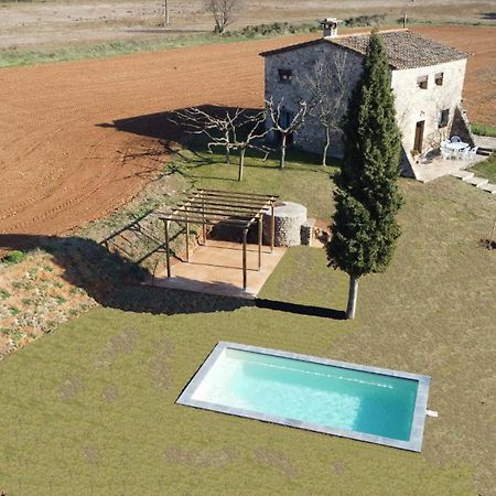 Villa Cal Tort Maià de Montcal Exterior foto