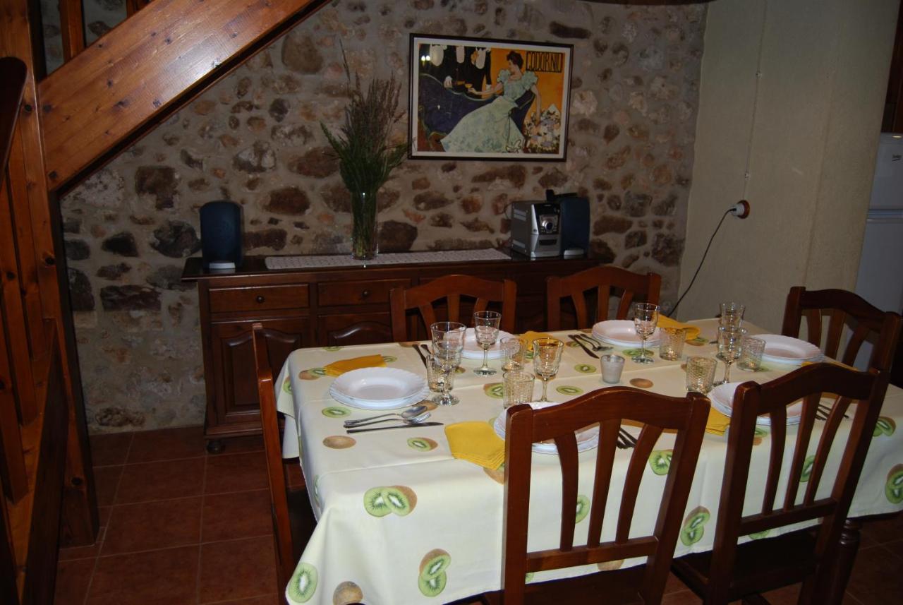 Villa Cal Tort Maià de Montcal Exterior foto