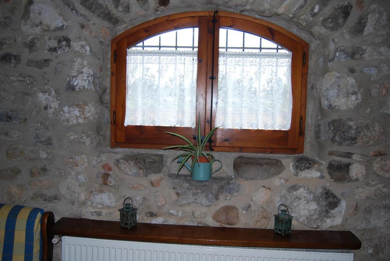 Villa Cal Tort Maià de Montcal Exterior foto